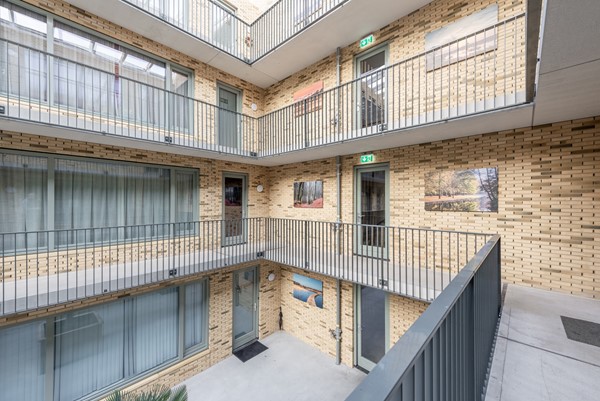 Medium property photo - Nieuwstraat 287N, 7311 BP Apeldoorn